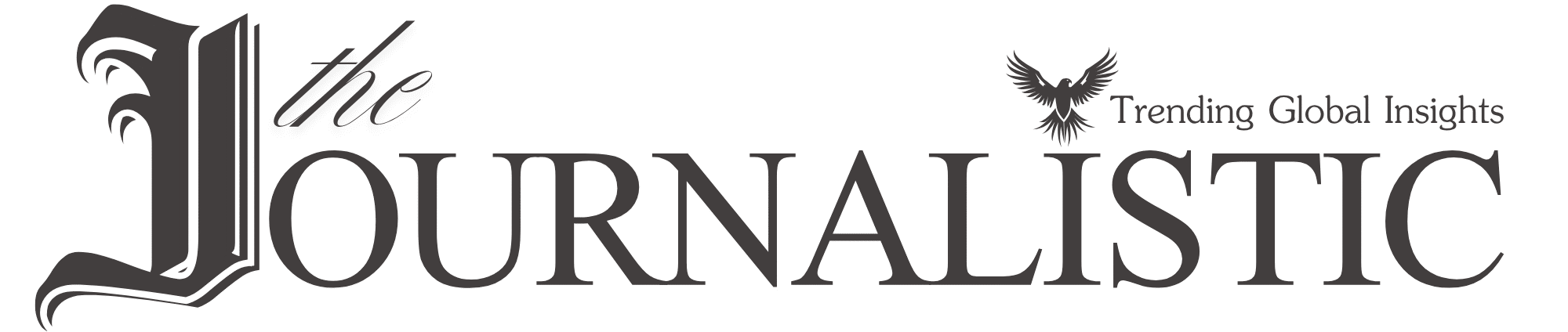 The Journalistic